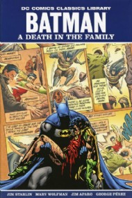 DC Comics Classics Library 2009 - 2010 #7