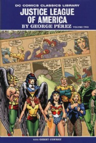 DC Comics Classics Library 2009 - 2010 #8