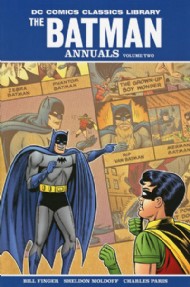 DC Comics Classics Library 2009 - 2010 #9