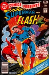 DC Comics Presents 1978 - 1986 #1