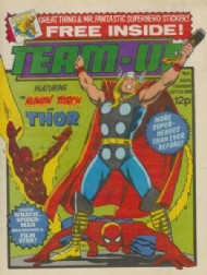 Marvel Team-Up 1972 - 1985 #3