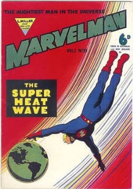 Marvelman #32