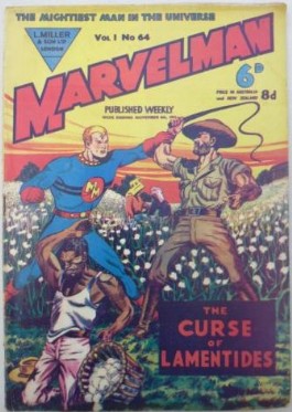 Marvelman #64