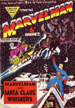 Marvelman #71