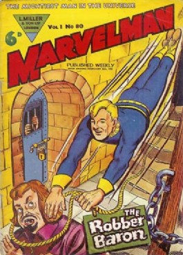 Marvelman #80