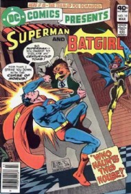 DC Comics Presents 1978 - 1986 #19