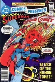 DC Comics Presents 1978 - 1986 #22