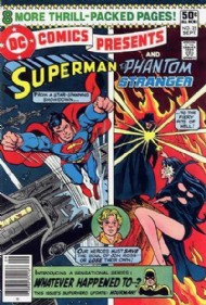 DC Comics Presents 1978 - 1986 #25