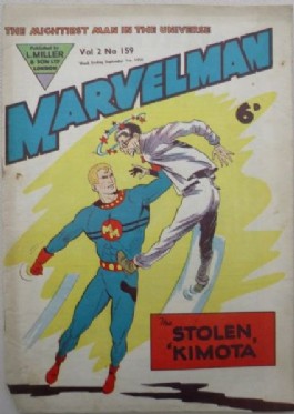 Marvelman #159