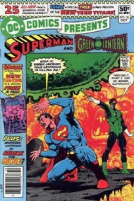 DC Comics Presents 1978 - 1986 #26