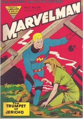 Marvelman #178