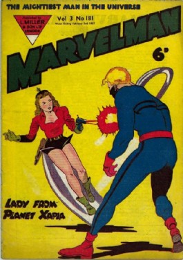 Marvelman #181