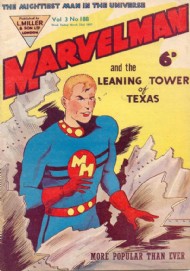 Marvelman 1954 - 1963 #188