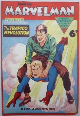Marvelman #224