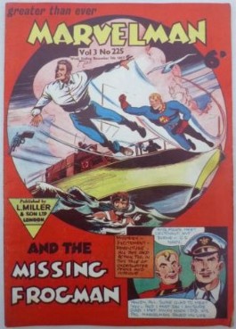 Marvelman #225