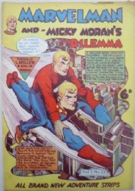 Marvelman 1954 - 1963 #227