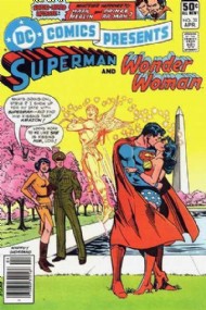 DC Comics Presents 1978 - 1986 #32