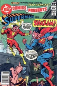 DC Comics Presents 1978 - 1986 #33