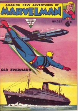 Marvelman #325