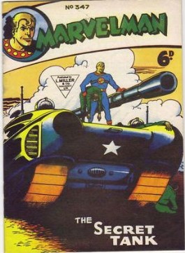 Marvelman #347