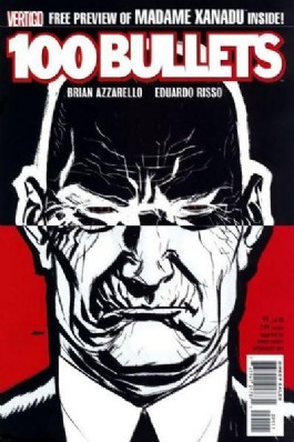 100 Bullets #91