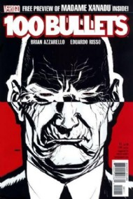 100 Bullets 1999 - 2009 #91