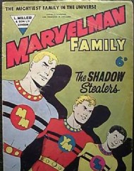 Marvelman Family 1956 - 1959 #2