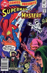 DC Comics Presents 1978 - 1986 #53