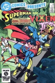 DC Comics Presents 1978 - 1986 #68