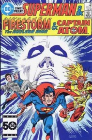 DC Comics Presents 1978 - 1986 #90