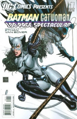 DC Comics Presents:... #1