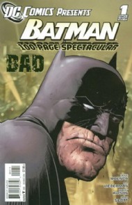 DC Comics Presents:... 2010 - 2012 #1