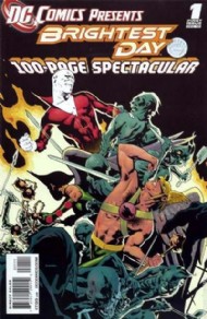 DC Comics Presents:... 2010 - 2012 #1