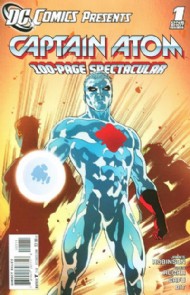 DC Comics Presents:... 2010 - 2012 #1