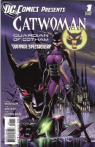 DC Comics Presents:... 2010 - 2012 #1