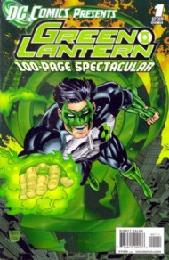 DC Comics Presents:... 2010 - 2012 #1