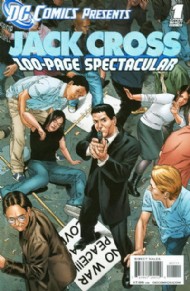 DC Comics Presents:... 2010 - 2012 #1