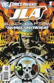 DC Comics Presents:... 2010 - 2012 #1