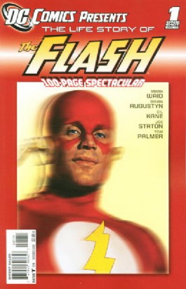 DC Comics Presents:... #1