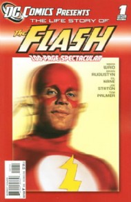 DC Comics Presents:... 2010 - 2012 #1