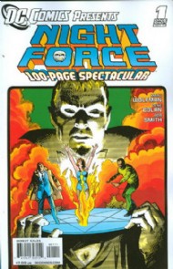 DC Comics Presents:... 2010 - 2012 #1