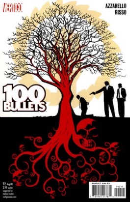 100 Bullets #92