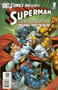 DC Comics Presents:... 2010 - 2012 #1