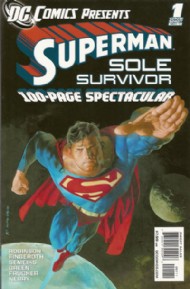 DC Comics Presents:... 2010 - 2012 #1