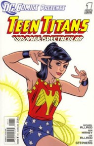 DC Comics Presents:... 2010 - 2012 #1
