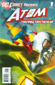 DC Comics Presents:... 2010 - 2012 #1