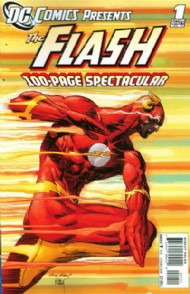 DC Comics Presents:... 2010 - 2012 #1