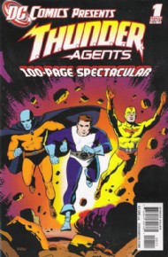 DC Comics Presents:... 2010 - 2012 #1