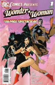 DC Comics Presents:... 2010 - 2012 #1