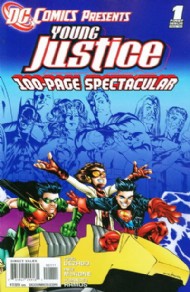DC Comics Presents:... 2010 - 2012 #1